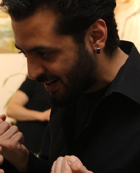 Halil İbrahim Sağlam