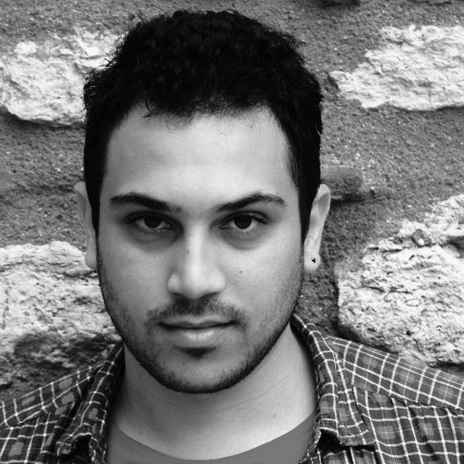 Emrah Öztürk