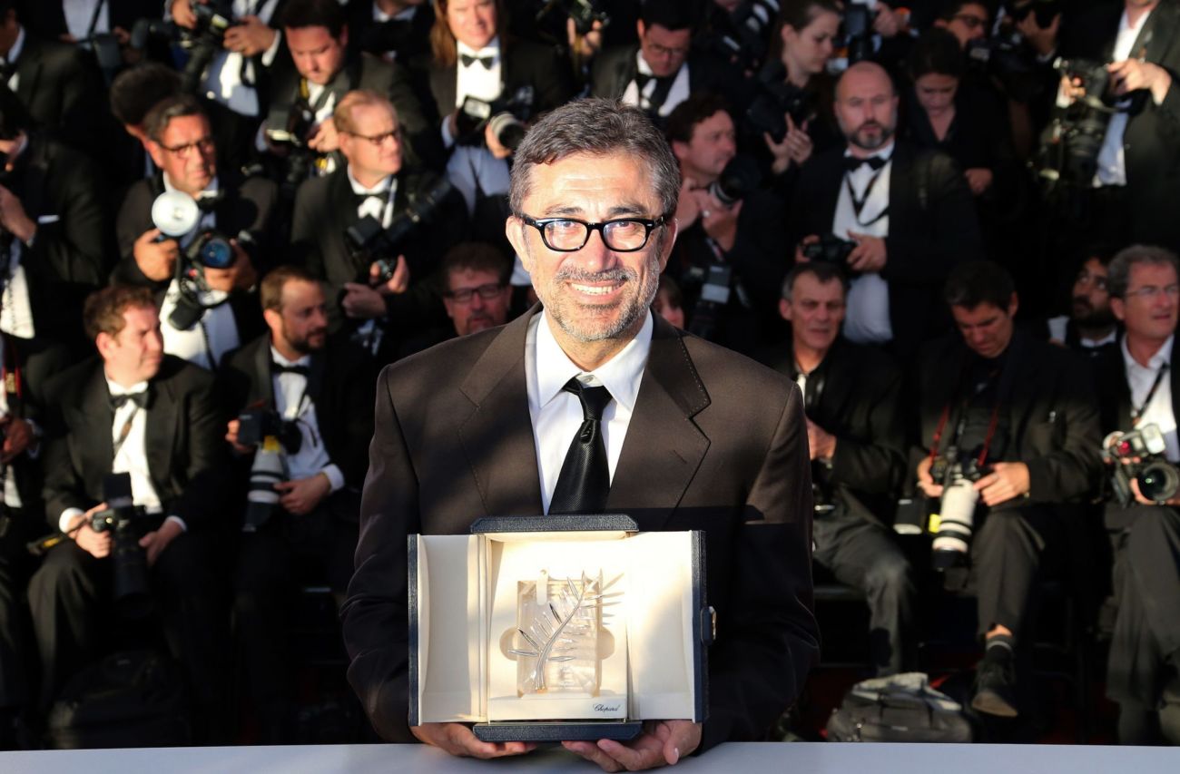 FRANCE-ENTERTAINMENT-CANNES-FILM-FESTIVAL