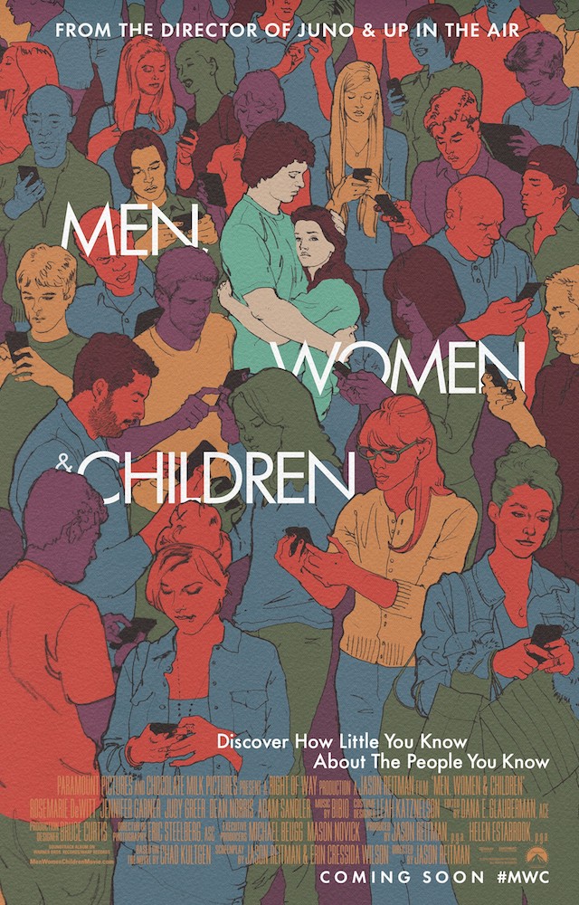 11-Men Women Children