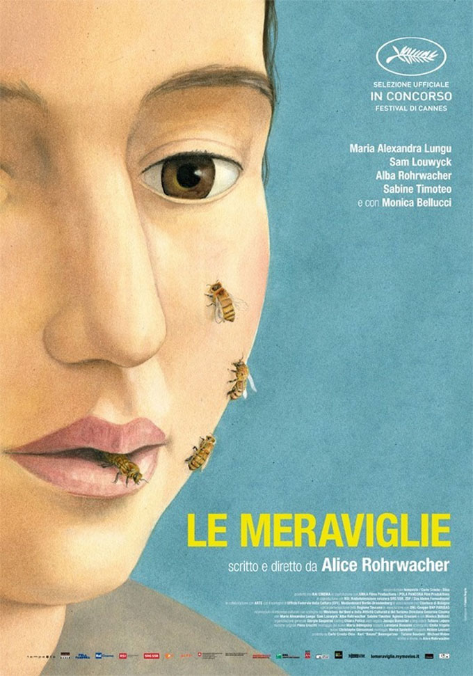 18-le-meraviglie-poster