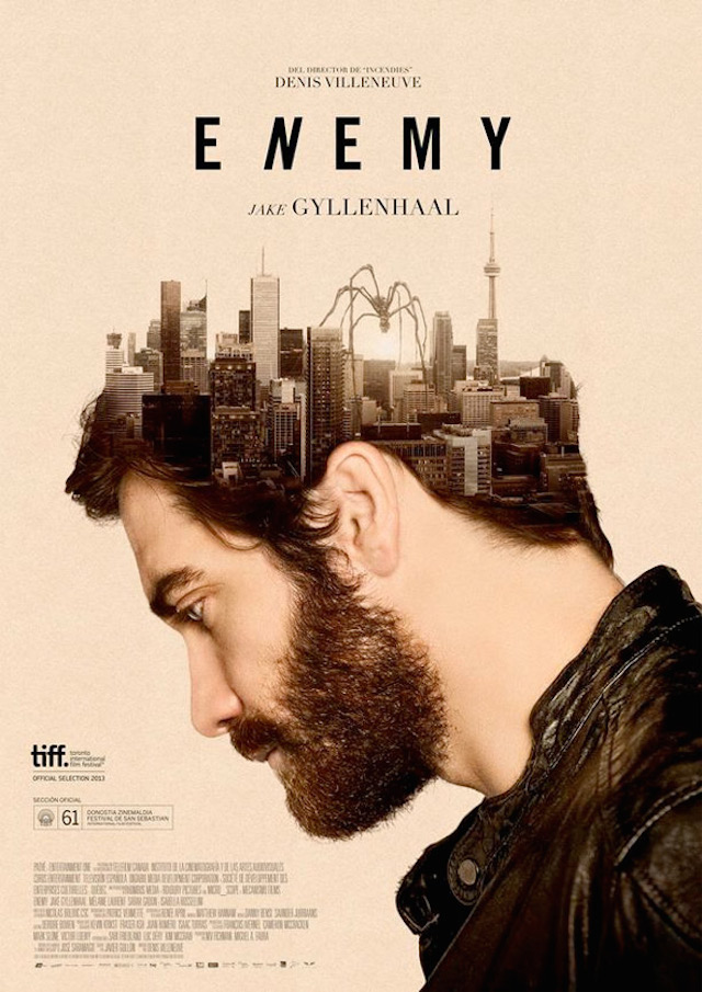 4-Enemy