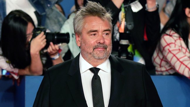 Geçtiğimiz sene 450 milyon dolar hasılat elde eden Lucy’den sonra Besson’ın yeni filmi de sinemaseverler tarafından merakla bekleniyor.