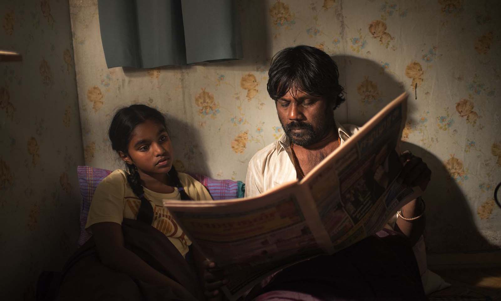 Dheepan
