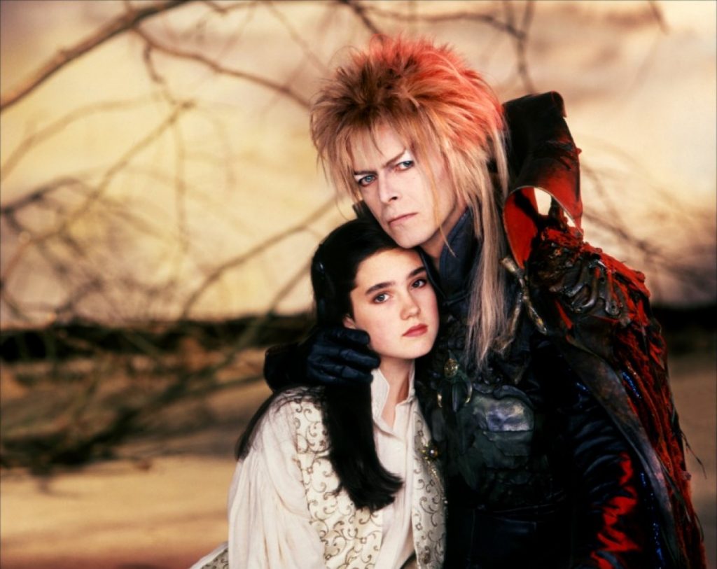 Labyrinth-Jennifer-Connelly-and-David-Bowie