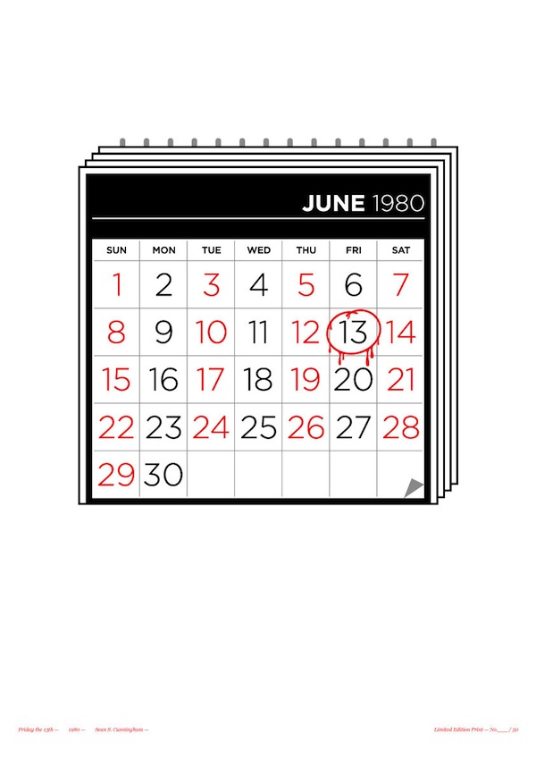 Friday The 13th