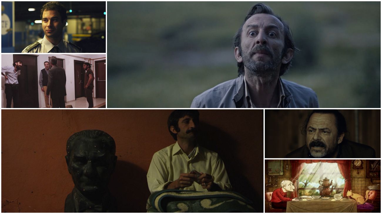 Izmir In En Guzel Sinemasi Baska Sinema Filmlerini Gostermesi Nedeniyle Sinema Severlerin Izm Photo De Karaca Cinema Izmir Tripadvisor