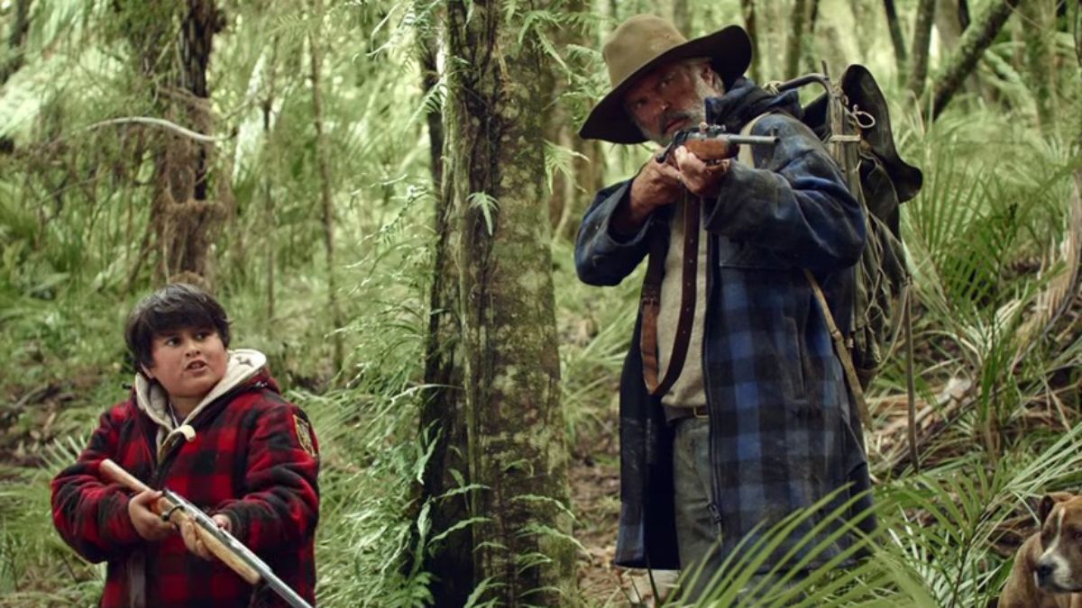 Filmekimi 2016 İzlenimleri Hunt for the Wilderpeople Tupac Dostum