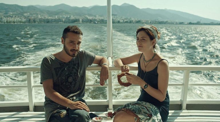 Interstellar Kamera Arkası Kareleri Sayfa 4 / 10 Kamera Arkası