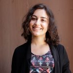 Çağla Demirbaş