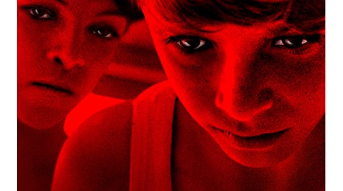 2014 Goodnight Mommy 2014 Goodnight Mommy