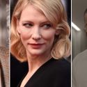 Armageddon Time Cate Blanchett Rober De Niro Oscar Isaac