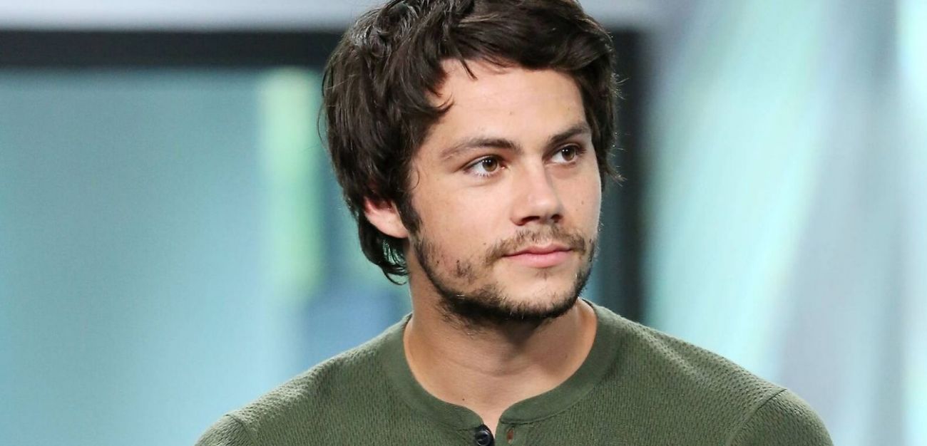 Dylan O Brien Dylan O Brien