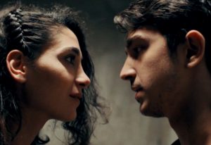 ben bir denizim filmi umut evirgen